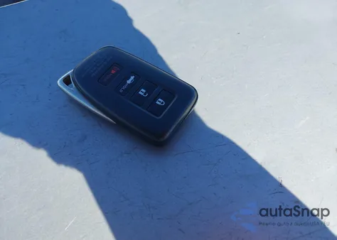 2017 Lexus Rc 200T from USA, damaged, VIN JTHHA5BC3H5005050